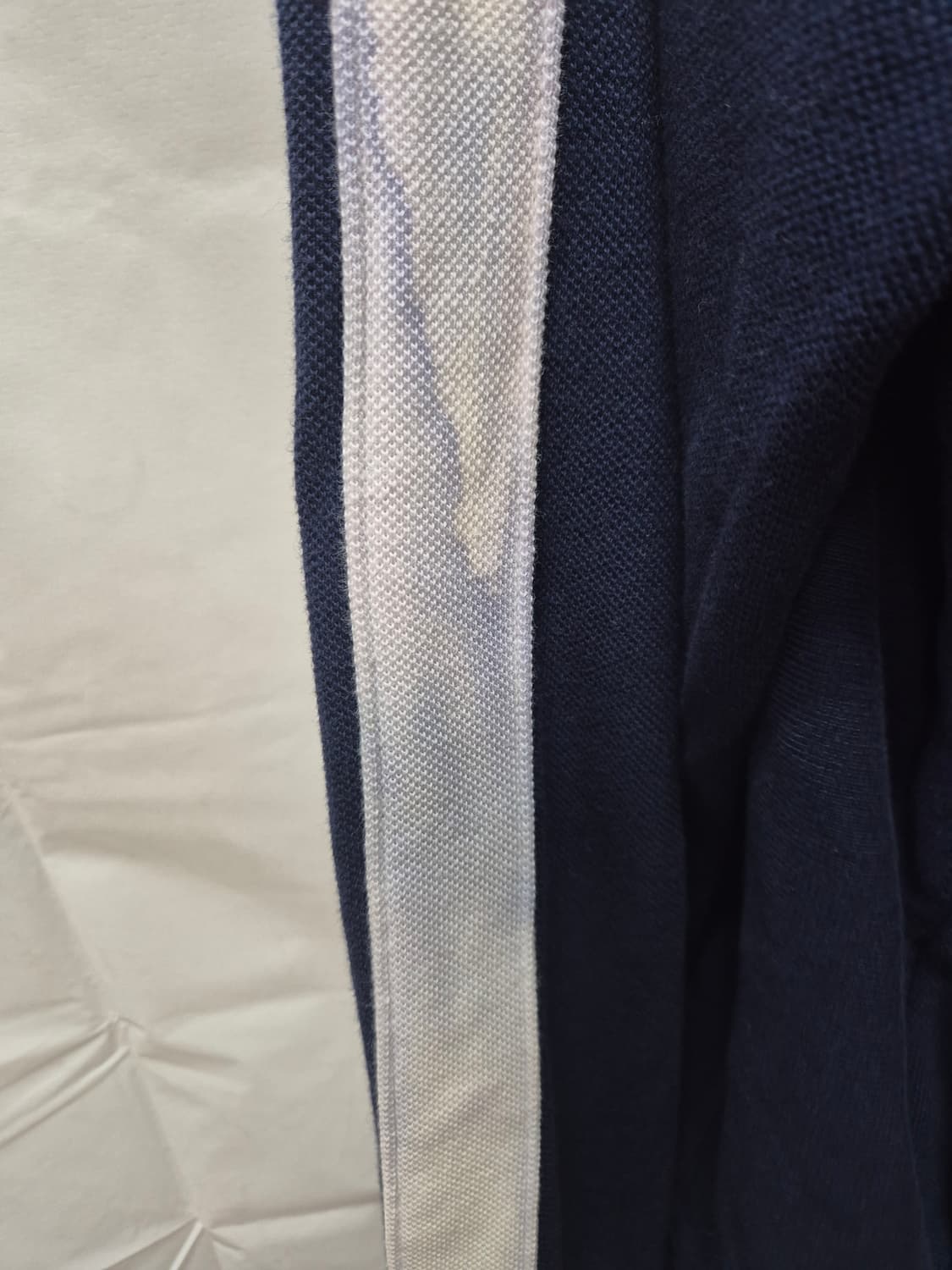 폴로 빅포니 니트집업 상품이미지2