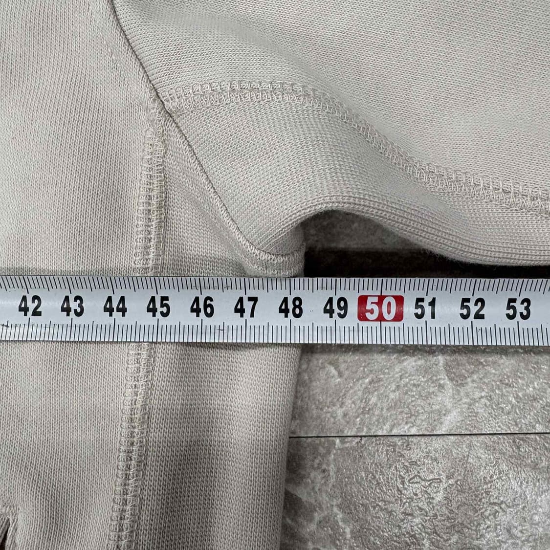 나이키 신형 르브론 X 리버풀 유나폼 하프집 스웨트셔츠 맨투맨(M) 상품이미지8