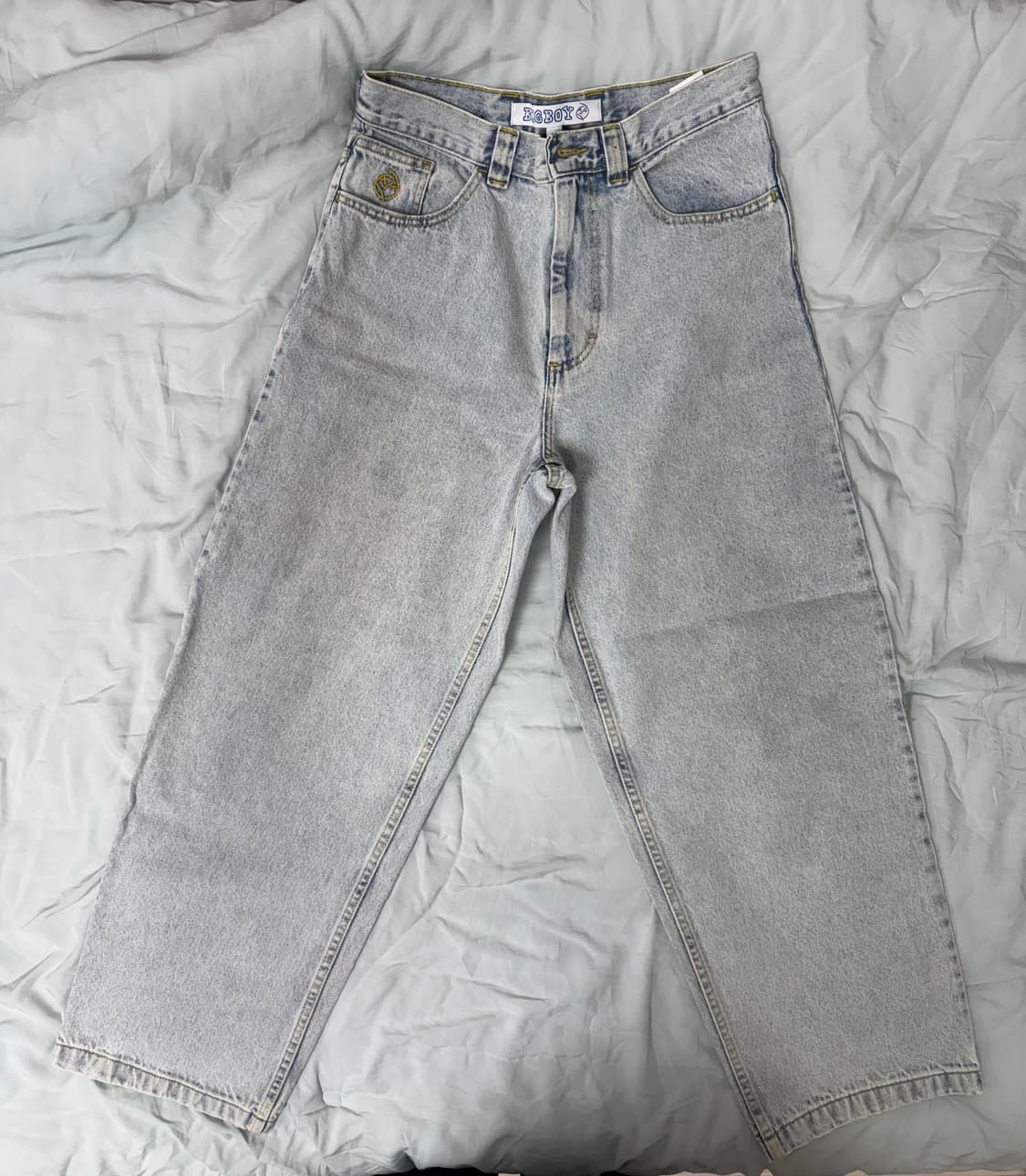 폴라스케이트 빅보이진 S사이즈 상품이미지1