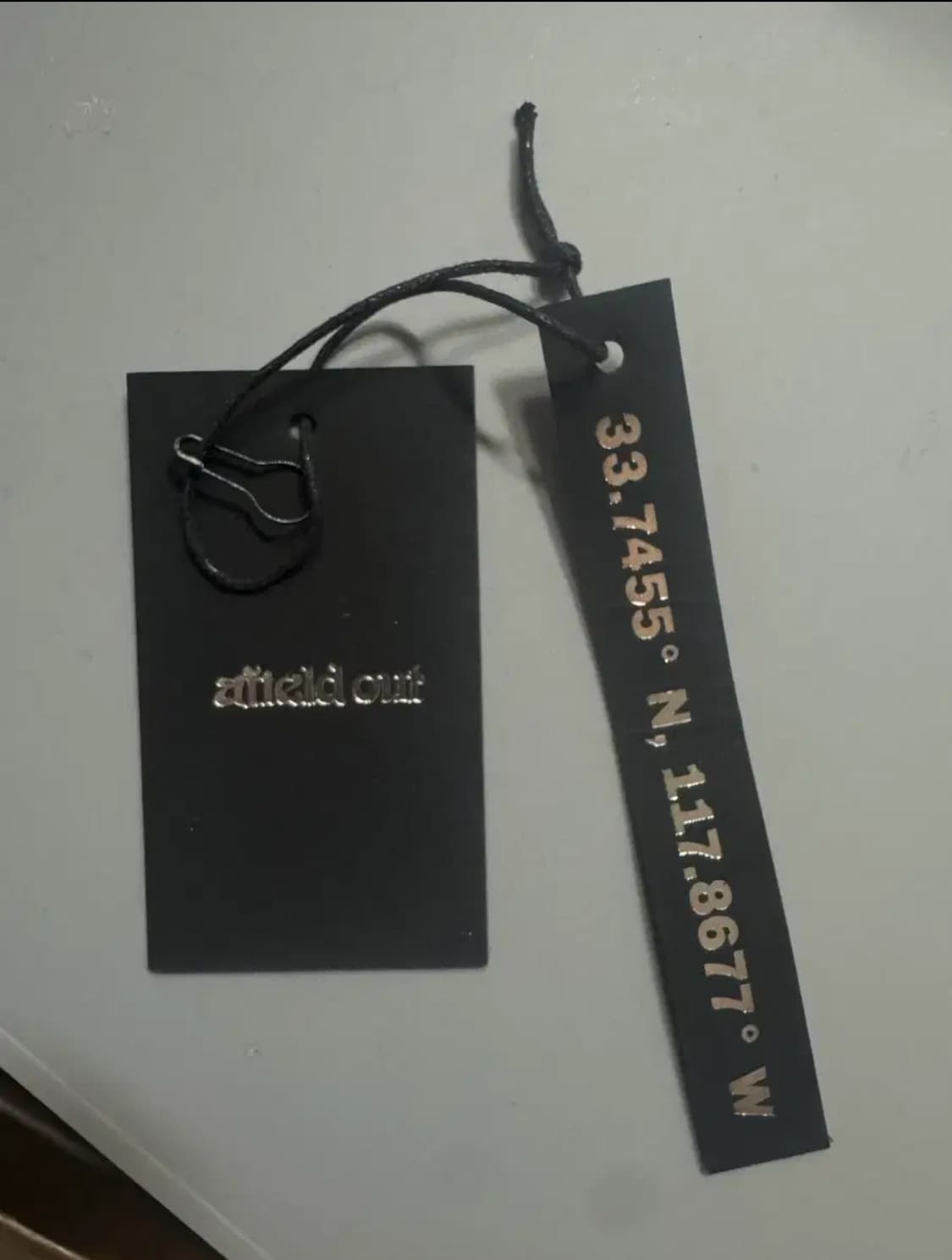 어필드아웃 덕다운 라이너 상품이미지5