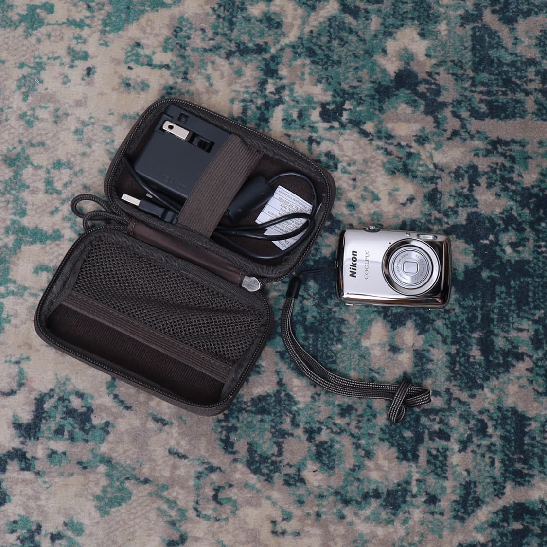 Nikon 니콘 쿨픽스 S01 Coolpix S01 빈티지 디카 제니디카 상품이미지1
