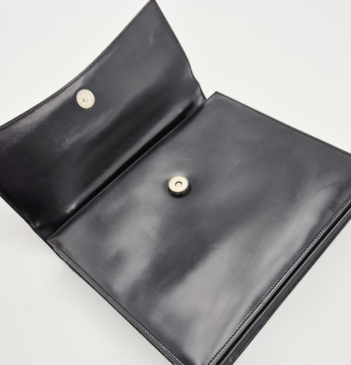 셀린느 탑핸들 클래식 숄더백 상품이미지9