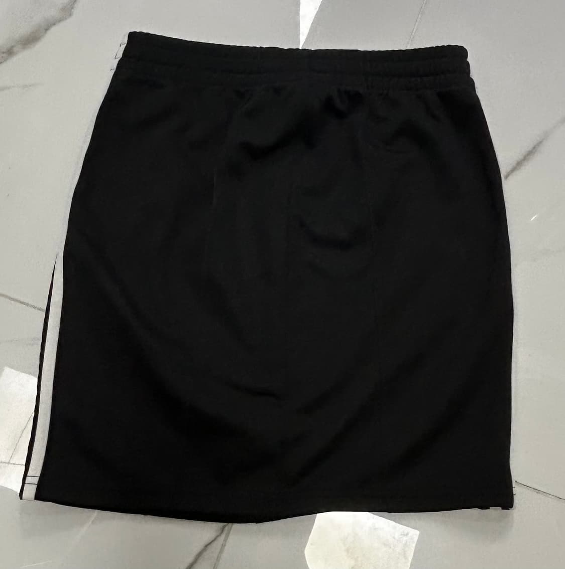 아디다스 유로파 스커트 블랙 상품이미지2