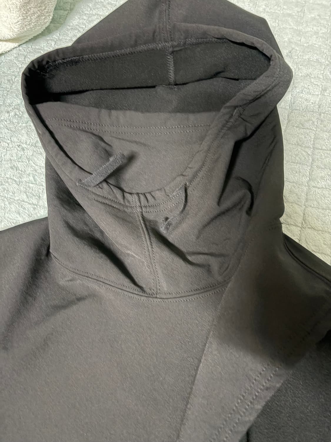 엔지니어드 가먼츠 후드 인터라이너 상품이미지3