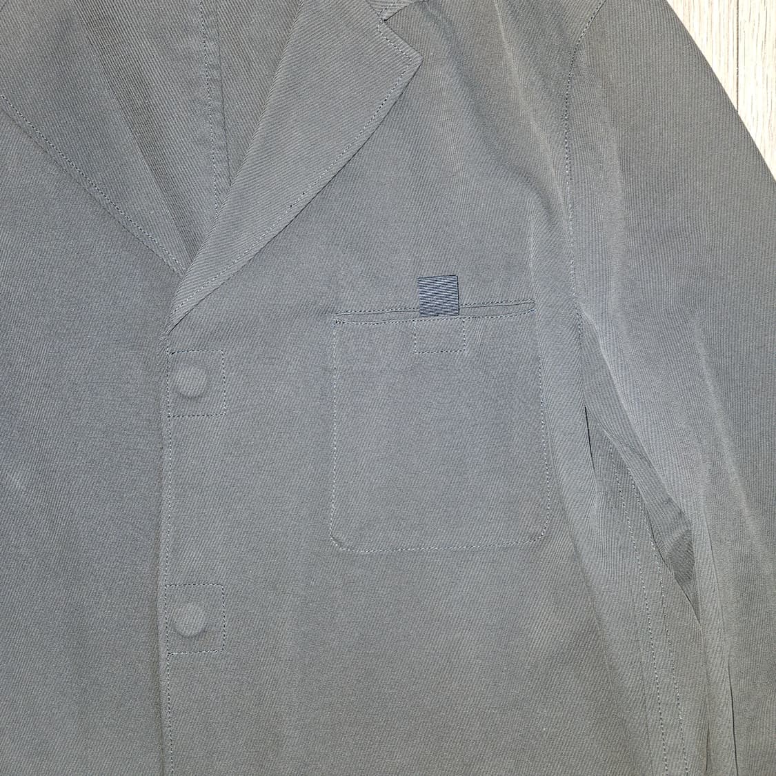 2000ss 엠포리오 아르마니 블레이저 상품이미지3