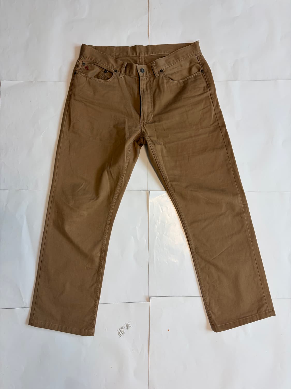 폴로 랄프로렌 치노 팬츠 상품이미지1