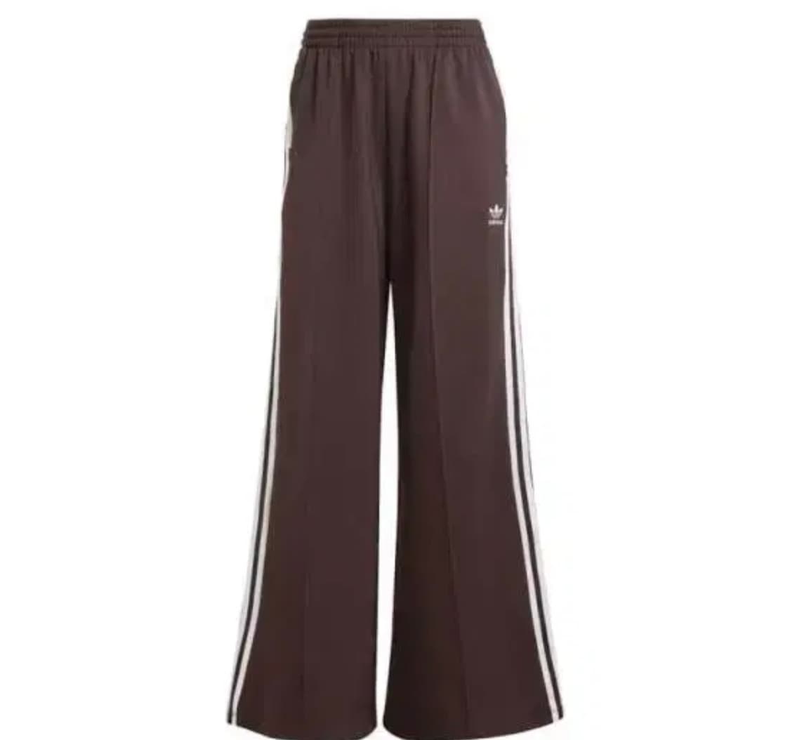 아디다스 아디컬러 클래식 와이드 레그 쉐도우 브라운 KR xs 상품이미지2