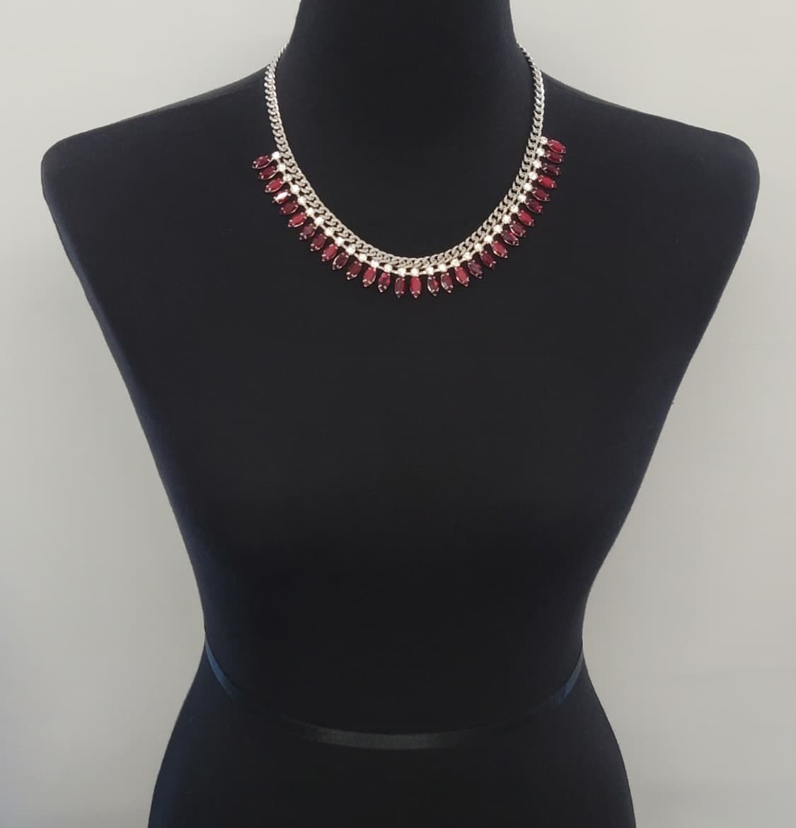 오리엔탈 빈티지목걸이 상품이미지3