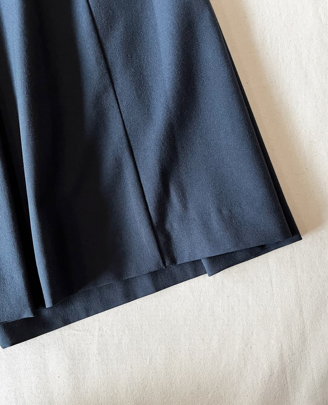 JIL SANDER wool midi skirt 상품이미지8