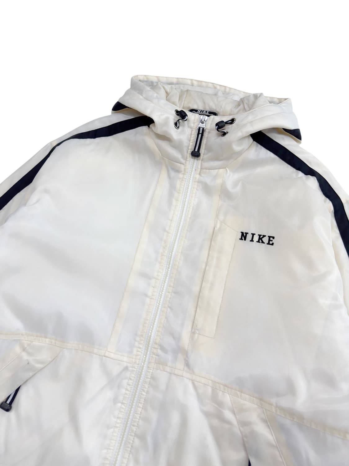 나이키 올드스툴 누빔 돕바 상품이미지3