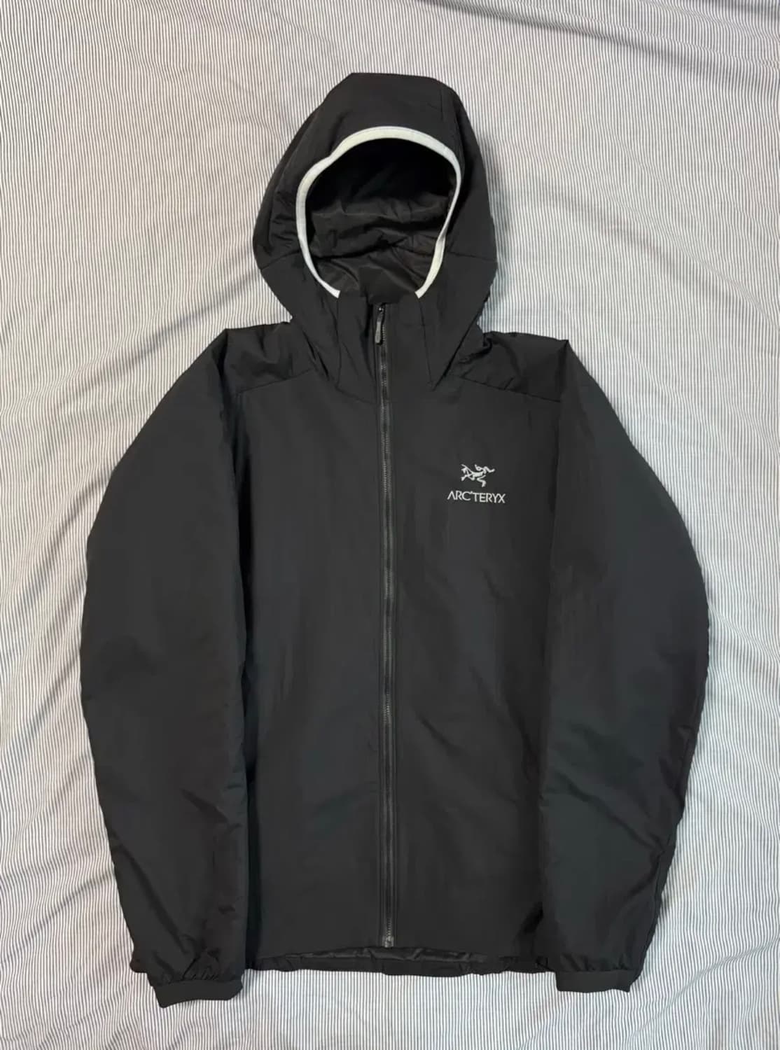 (S급) 아크테릭스 아톰 LT 후디 오르카 M 상품이미지2