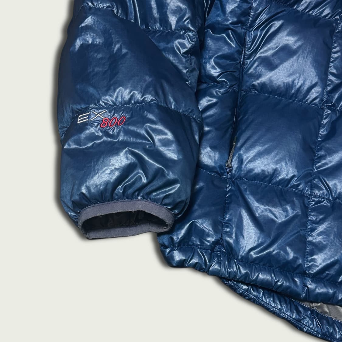 JP 몽벨 슈페리얼 라이트다운 자켓 상품이미지4