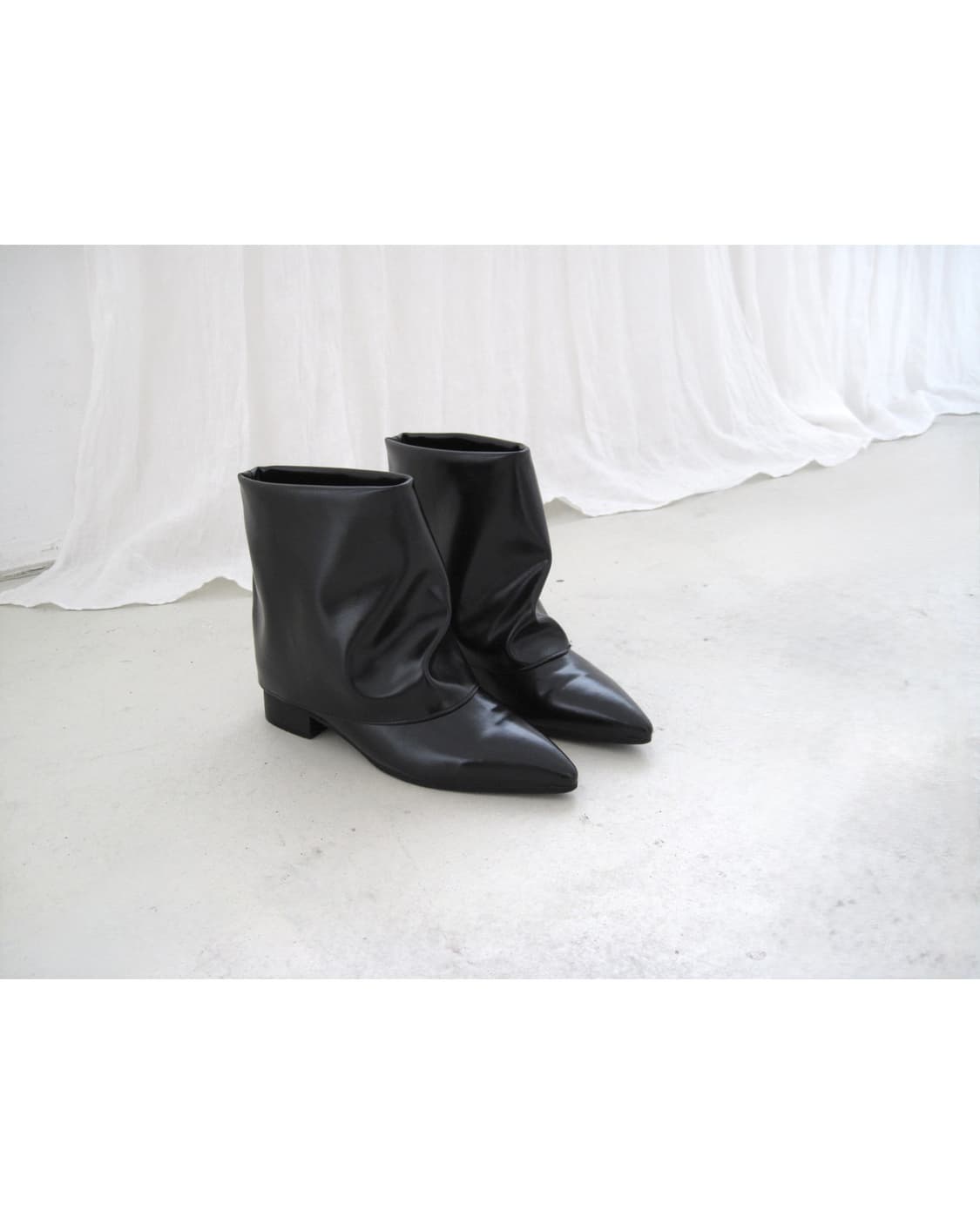Kyeo Mar boots 240 상품이미지2