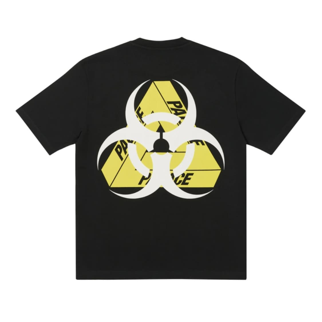 [M] 팔라스 바이오하자드 티셔츠 상품이미지1