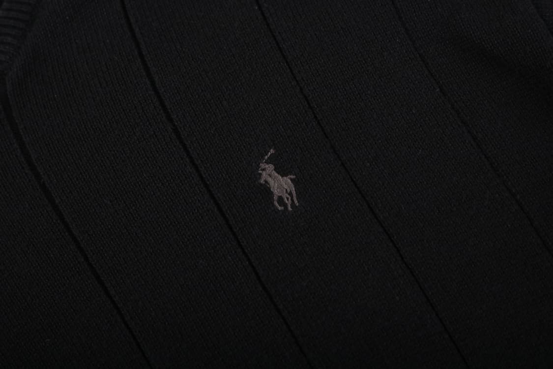 [M] 폴로 랄프로렌 브이넥 니트 상품이미지4