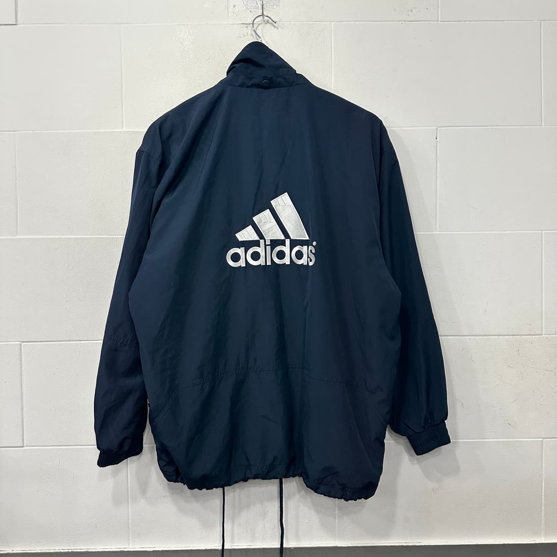 아디다스 올드스쿨 바람막이 상품이미지5