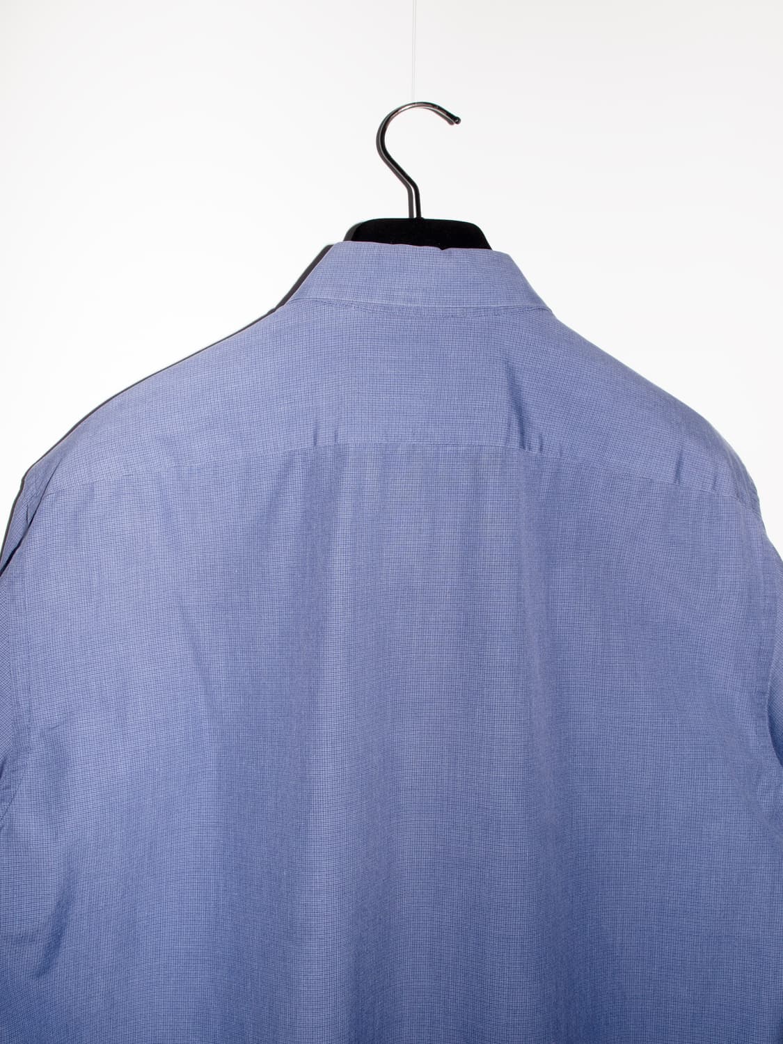 Cotton Check Shirts 상품이미지4