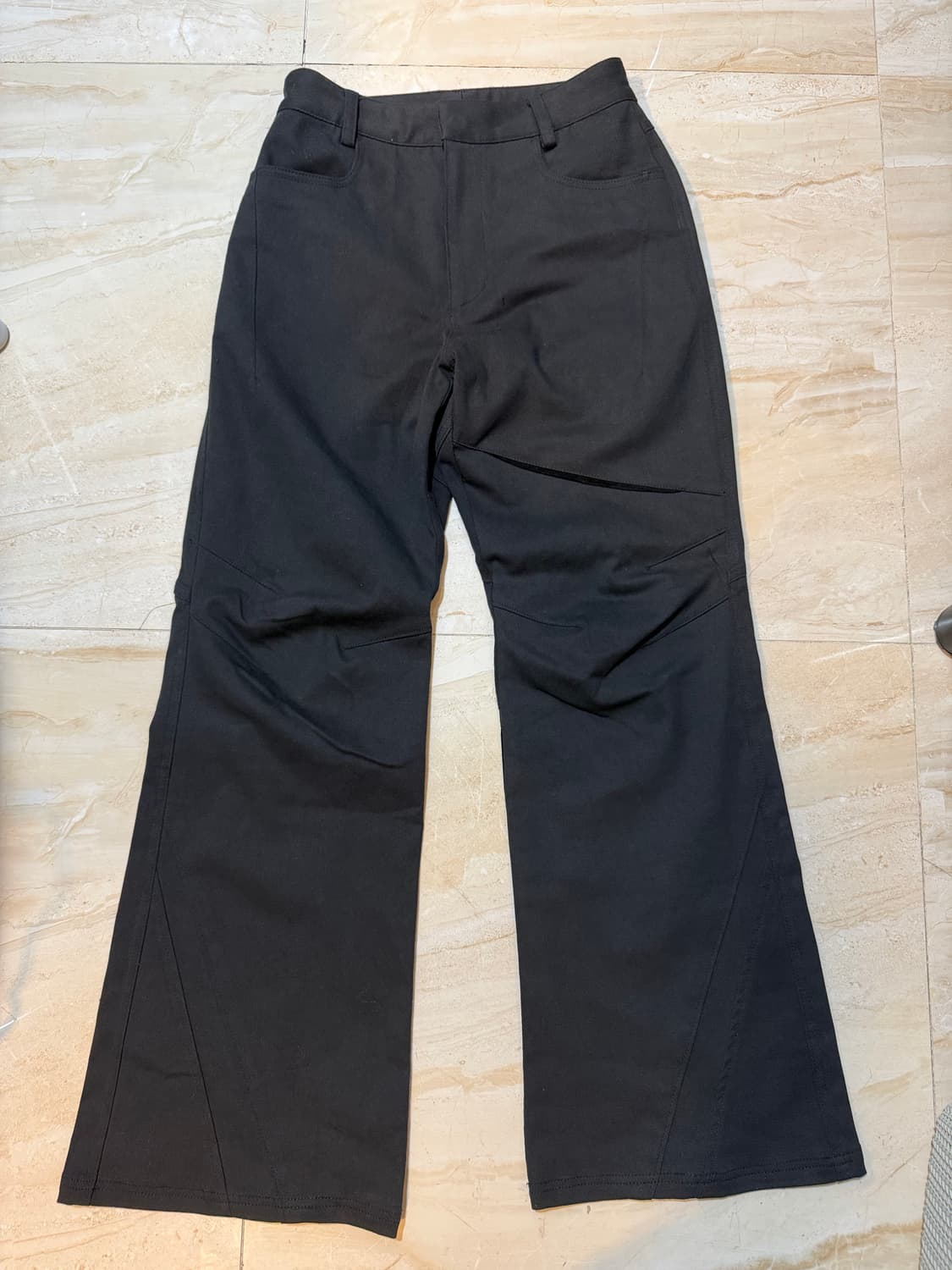 엑슬림 ep.8 05트라우저 M 상품이미지5