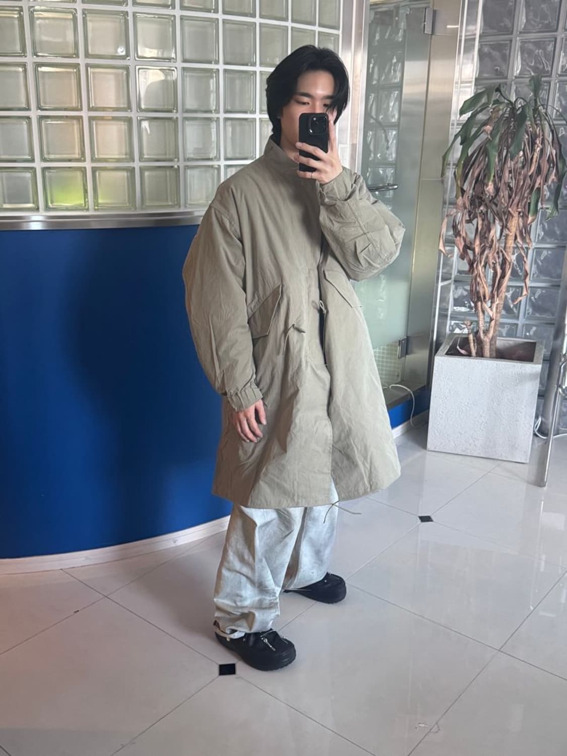 M65 LINER SET M65 라이너 세트 상품이미지2