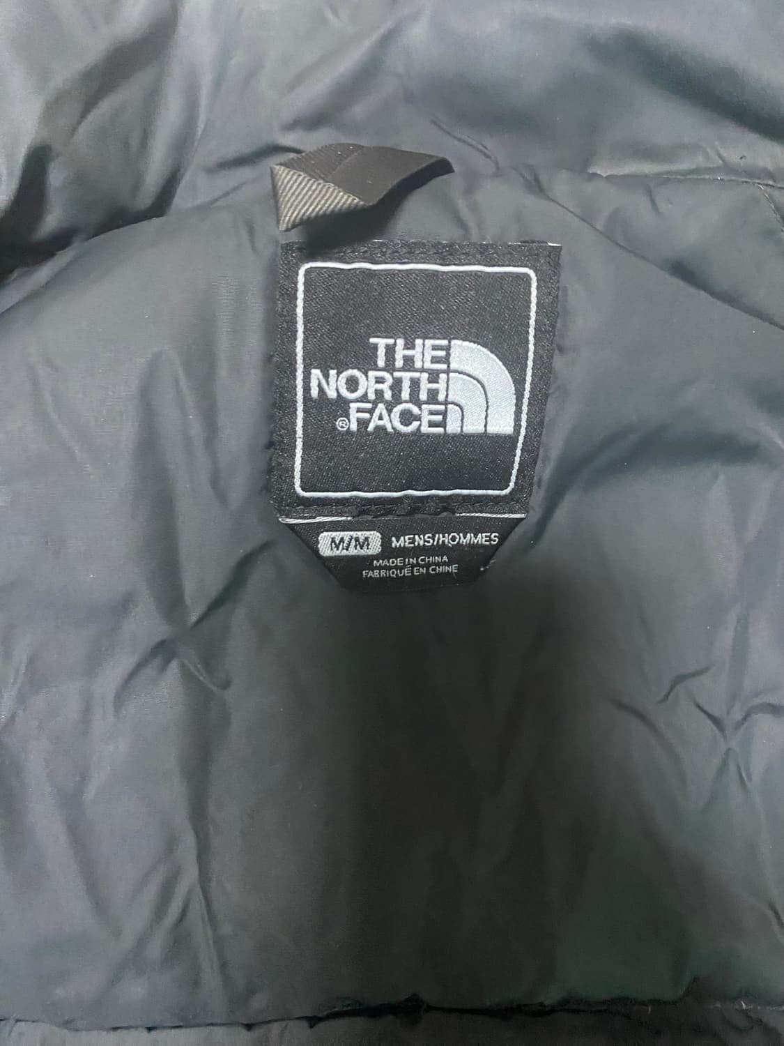 노스페이스 1996 눕시 상품이미지5