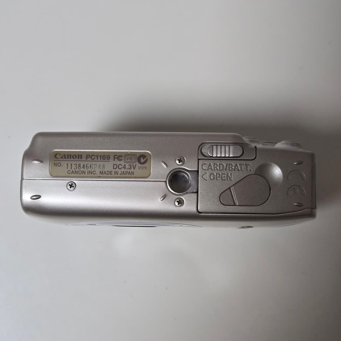 캐논 Canon 익서스750카메라 상품이미지6