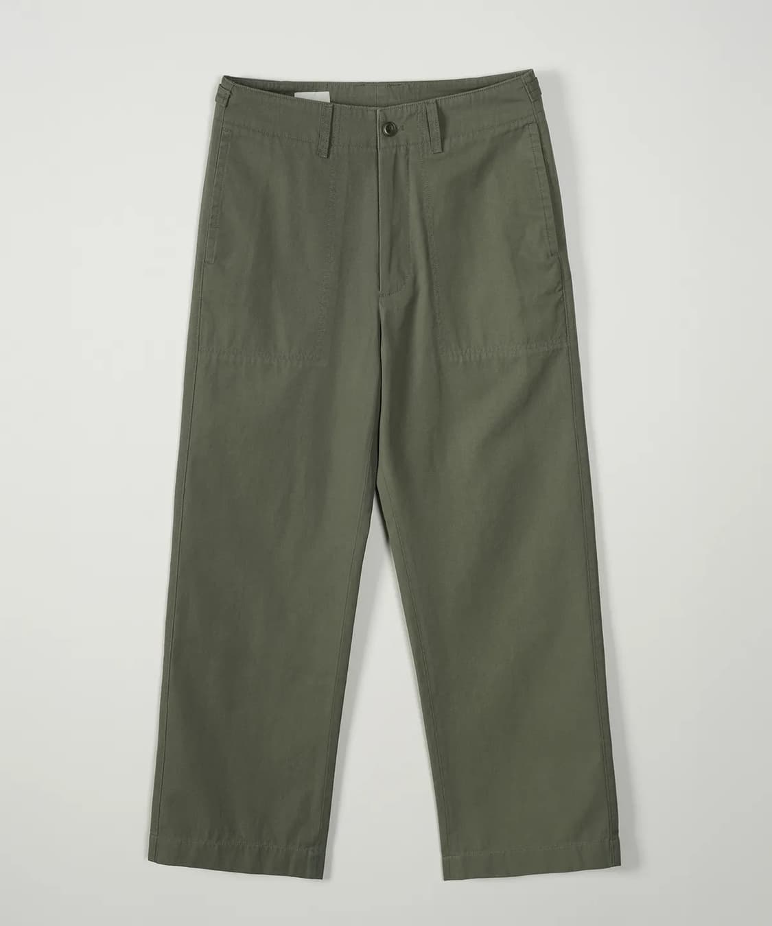 인더로우 밀리터리 치노 팬츠 상품이미지1