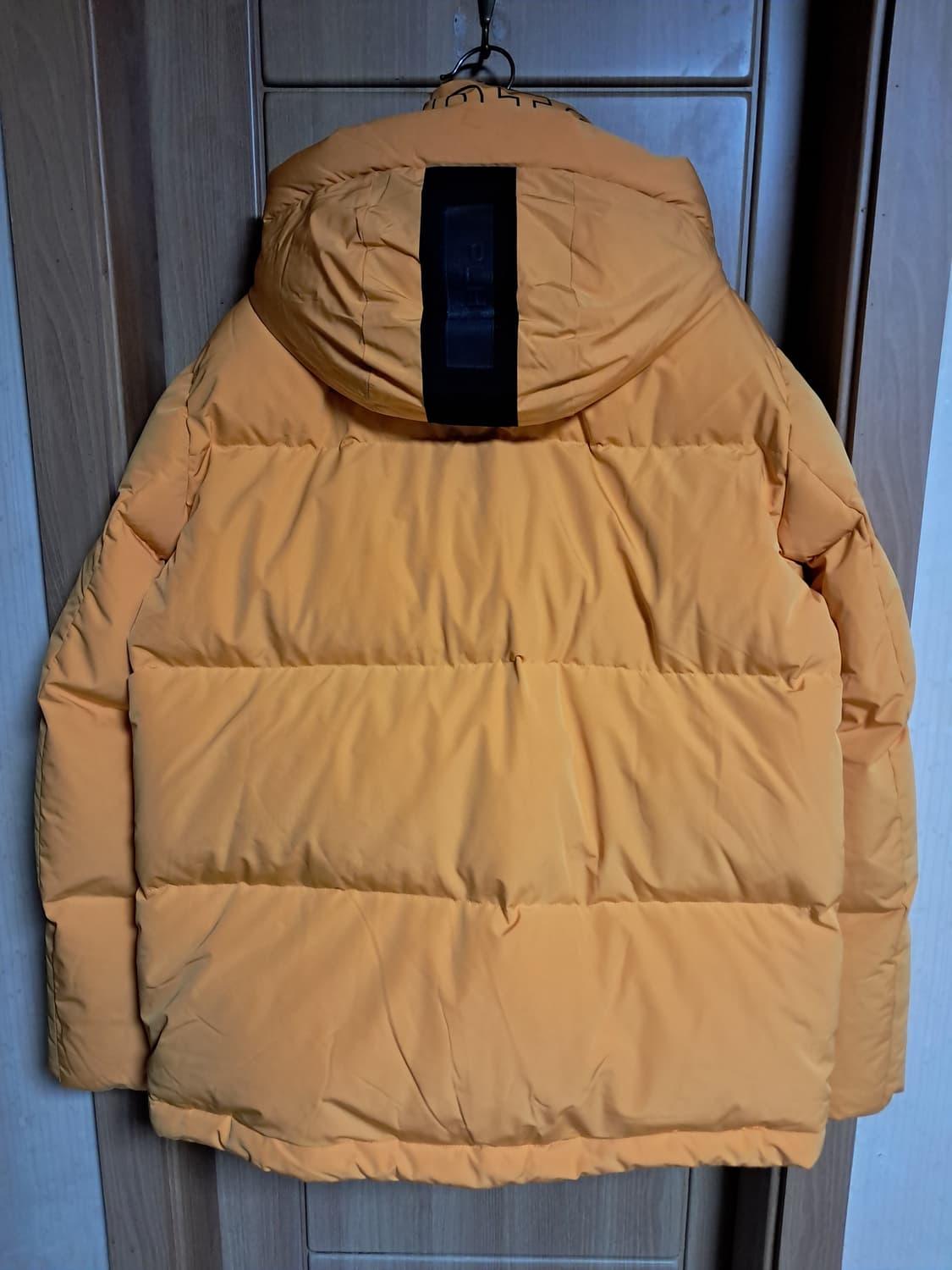 폴햄 푸퍼 패딩 남성L 상품이미지2