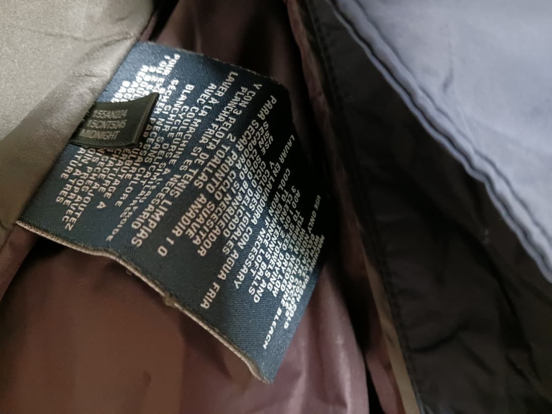 타미힐피거패딩 상품이미지4