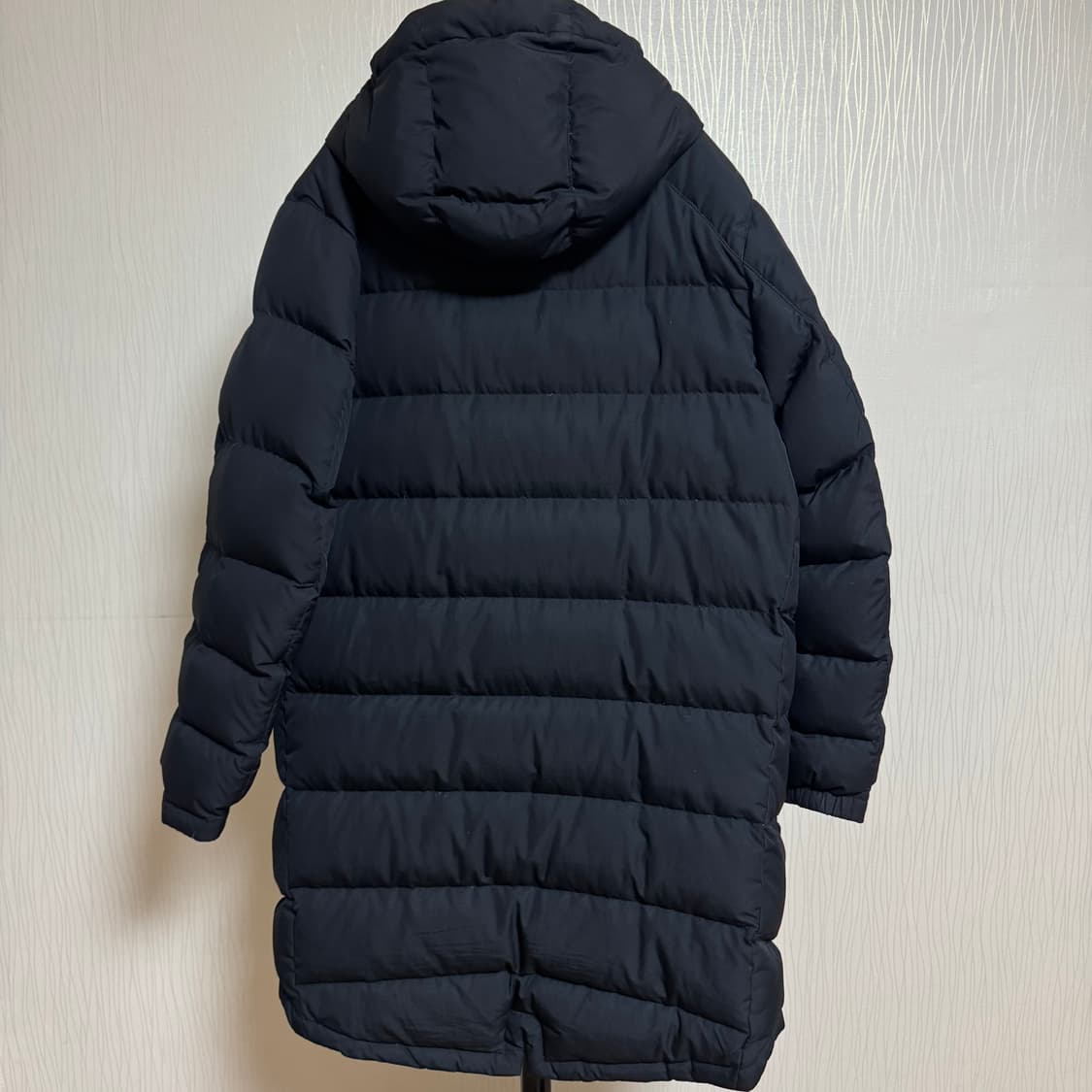 나이키 롱패딩 다운 후드 패딩 상품이미지2