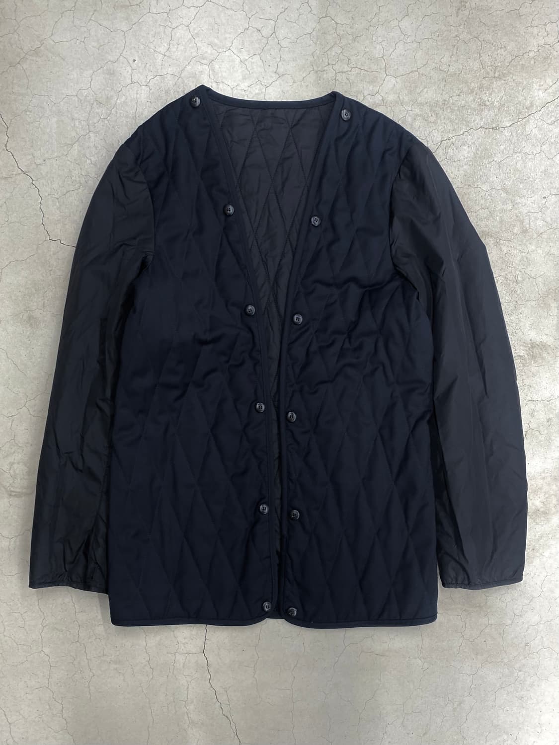 알레그리 후드 자켓 상품이미지6