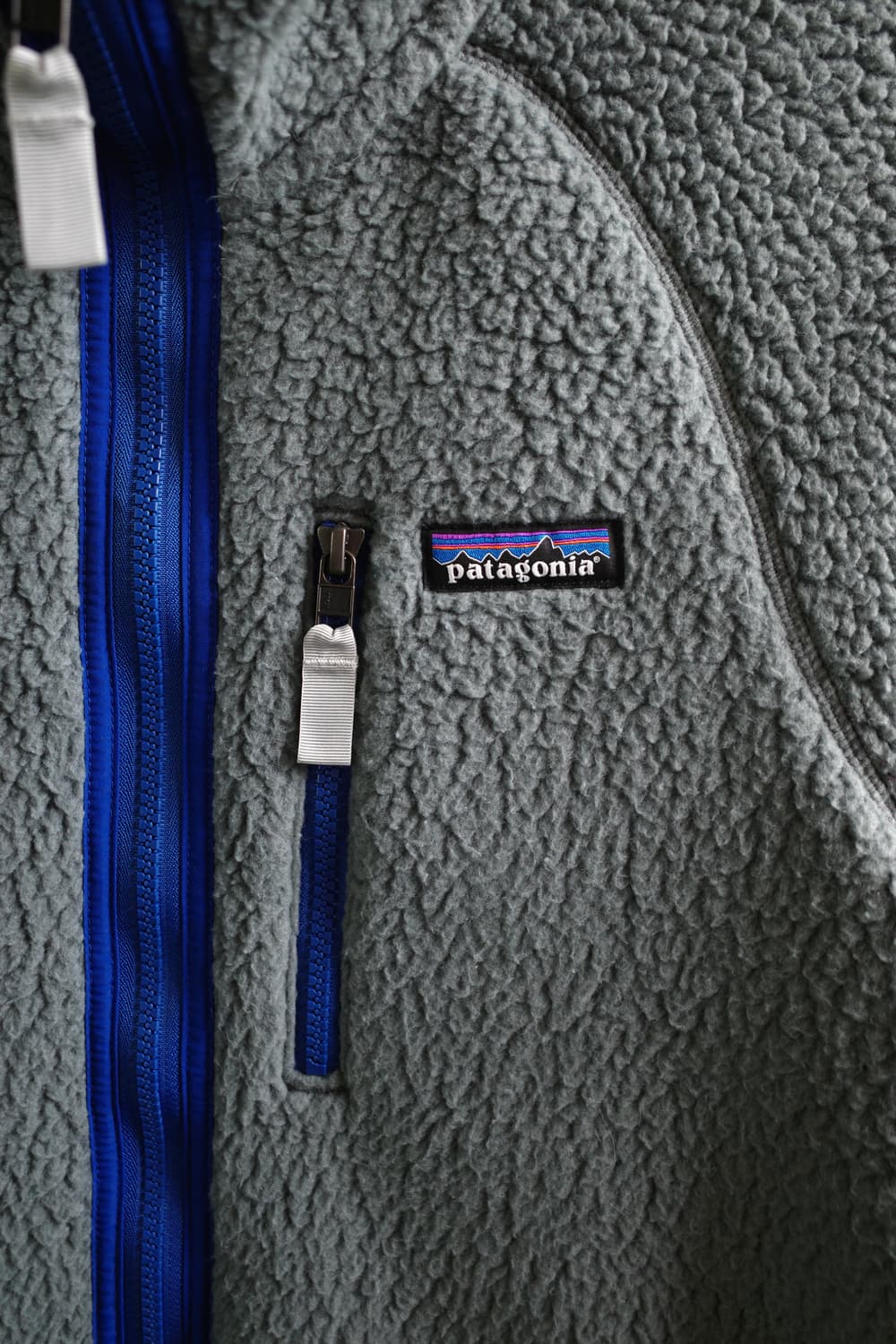 파타고니아 플리스 자켓 상품이미지1