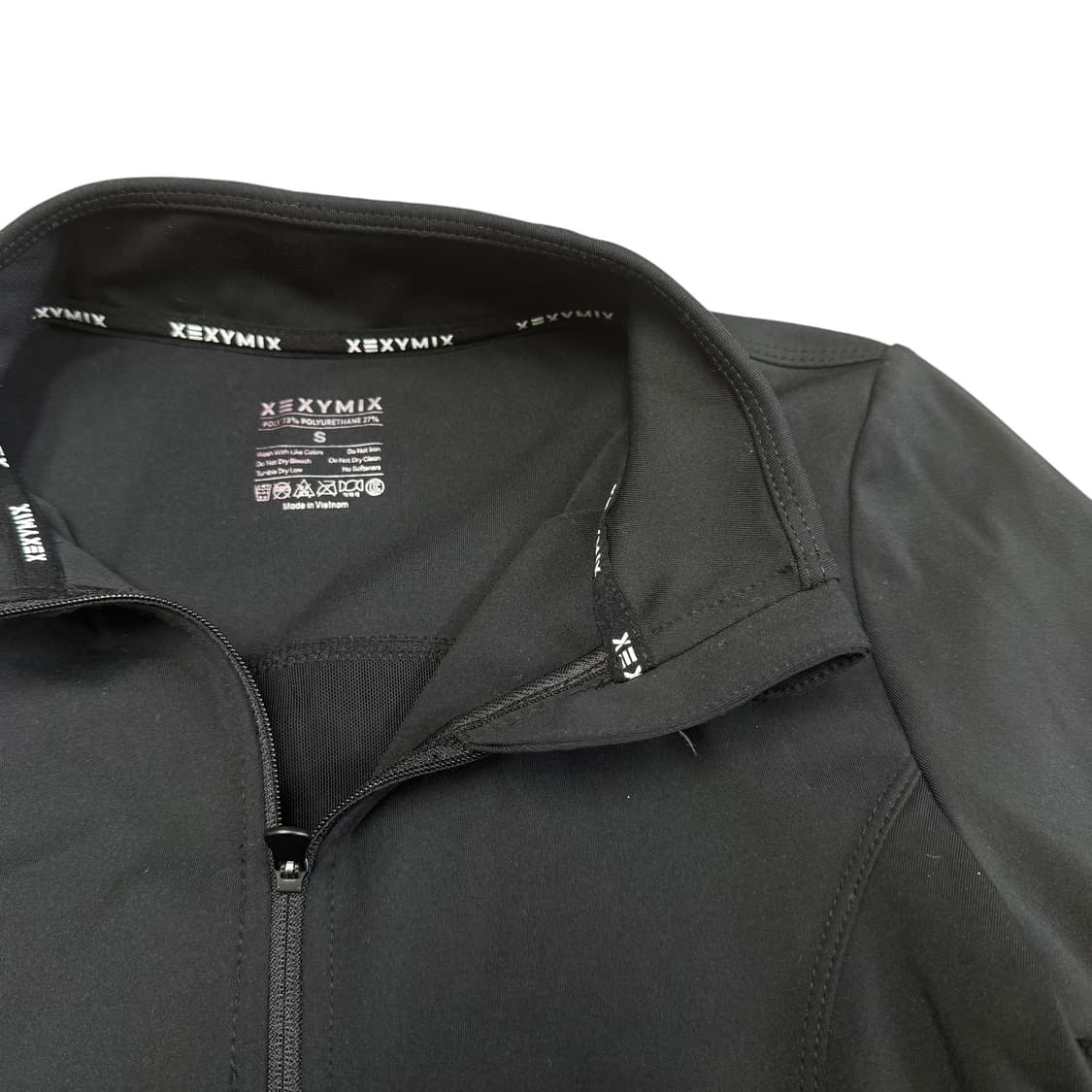 잭시믹스 트랙탑 상품이미지2