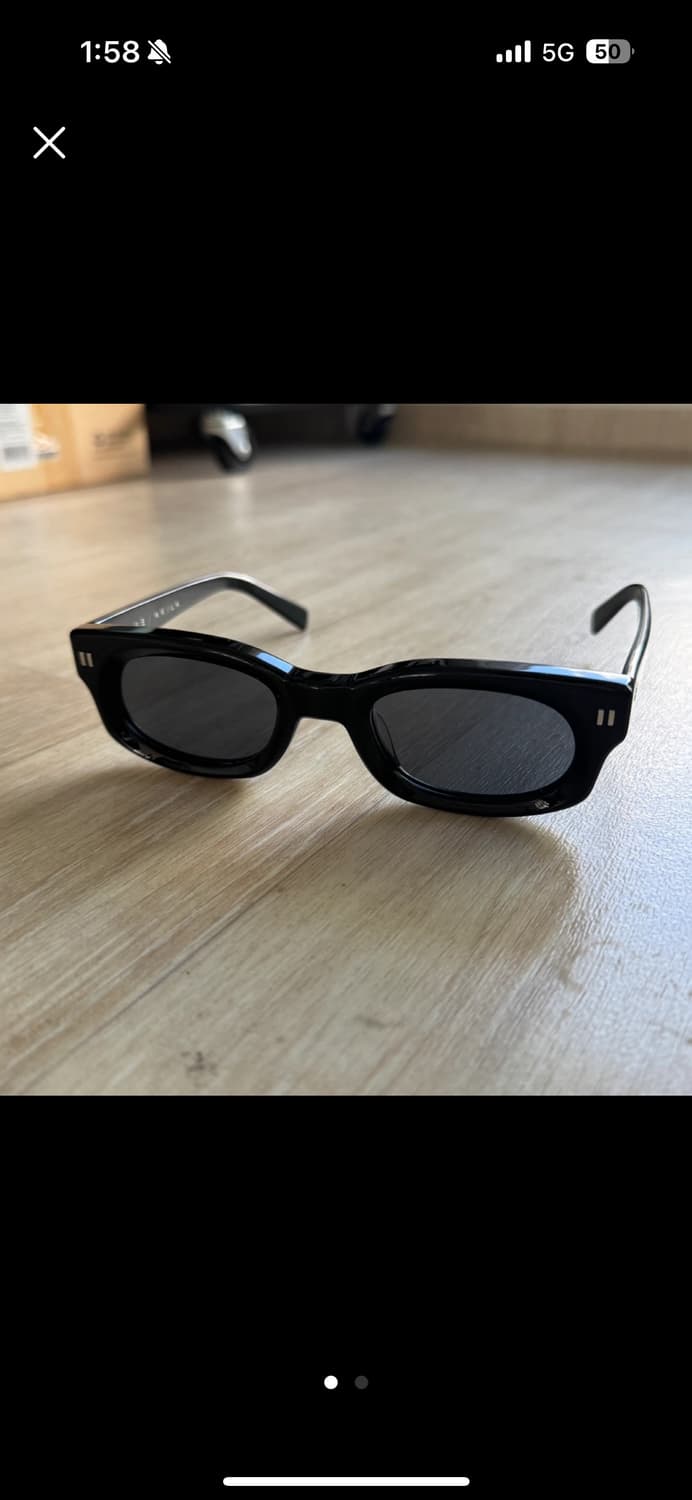 이세 아킬라 선글라스 상품이미지3