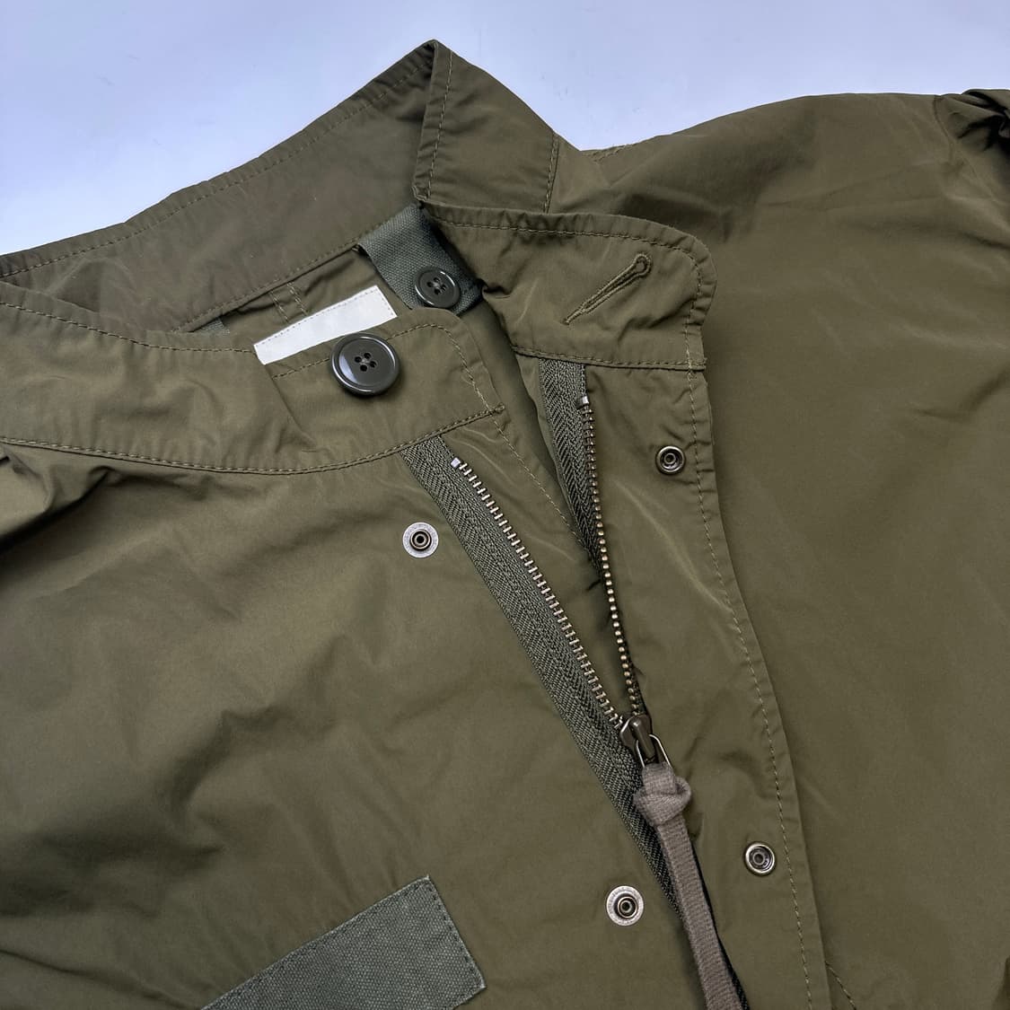 BEAMS BOY M-65 빔즈보이 자켓 상품이미지4