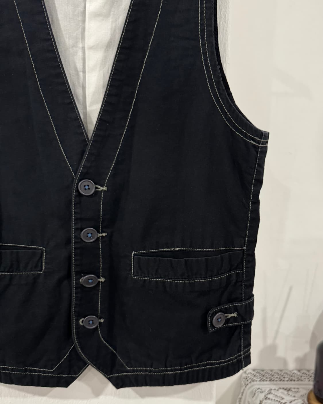 VINTAGE OUTER 상품이미지3