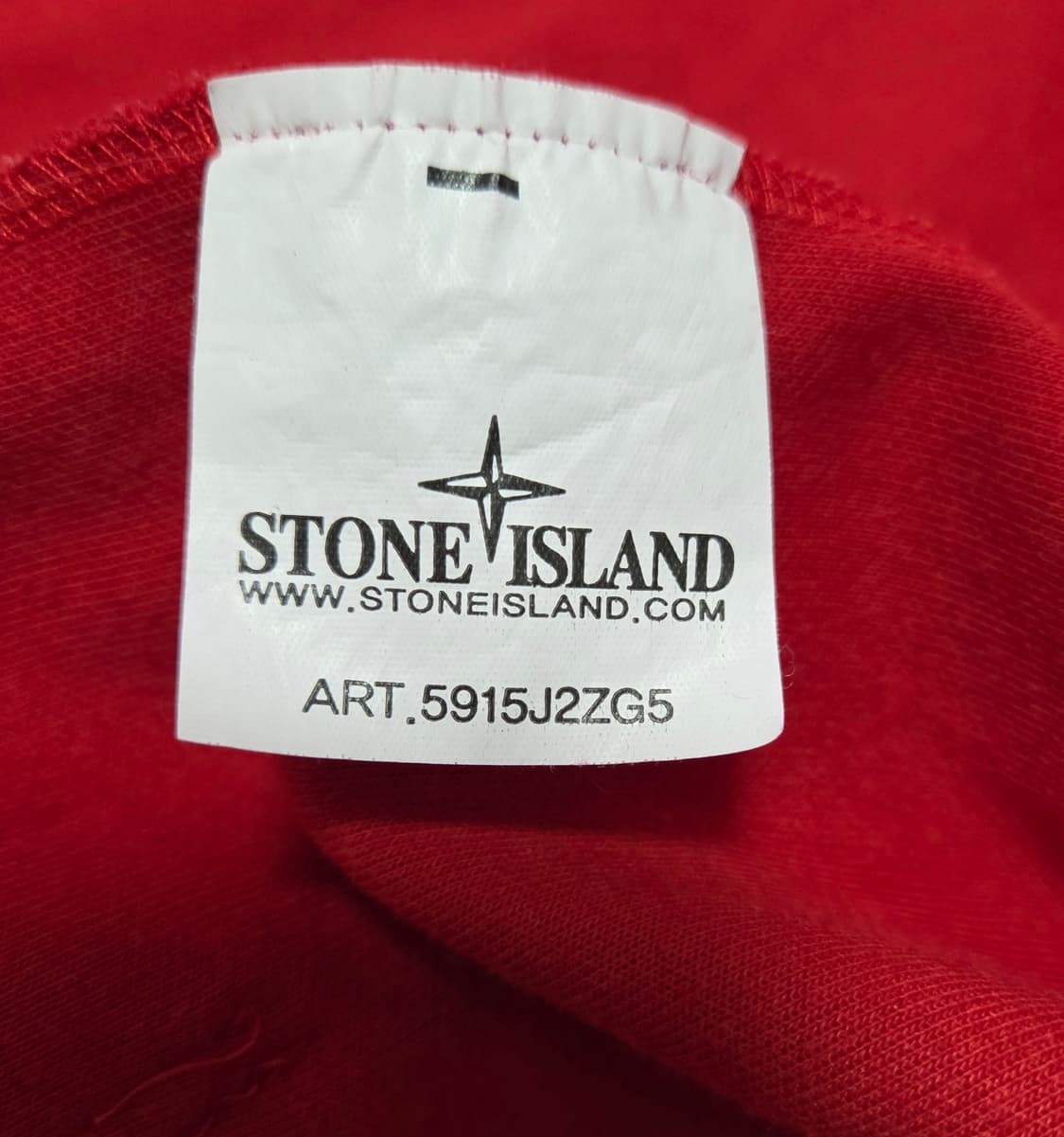 스톤아일랜드 후드집업 상품이미지8