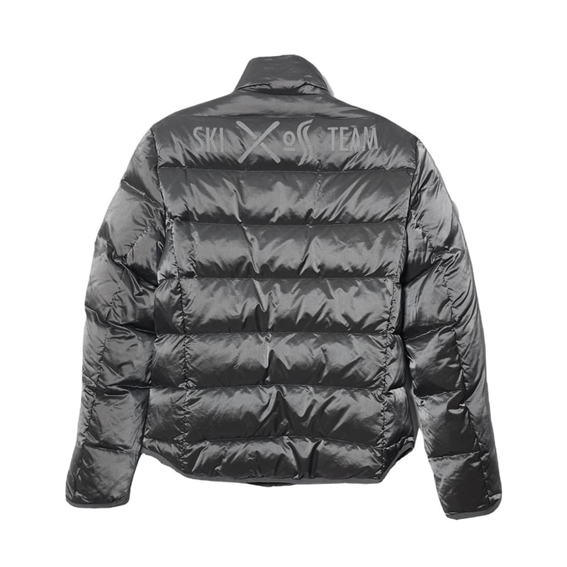 EXR 스키팀 덕다운 패딩 L 상품이미지2