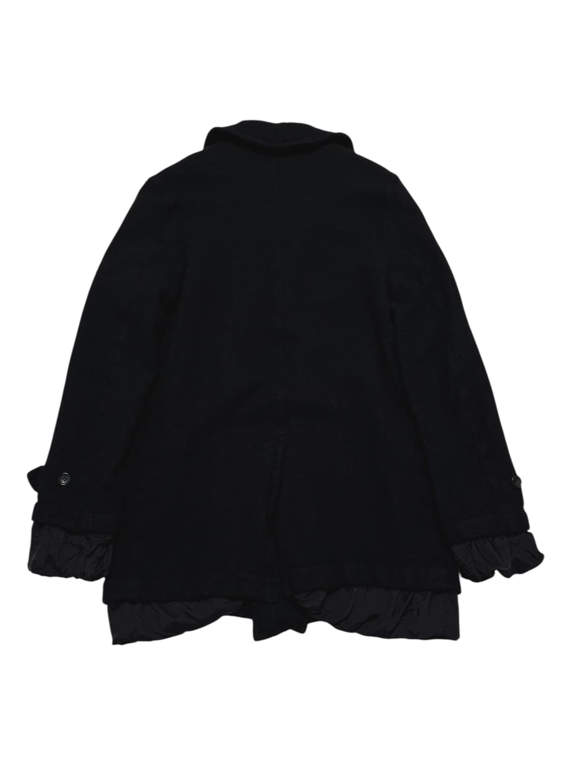 COMME des GARCONS BLACK 상품이미지4