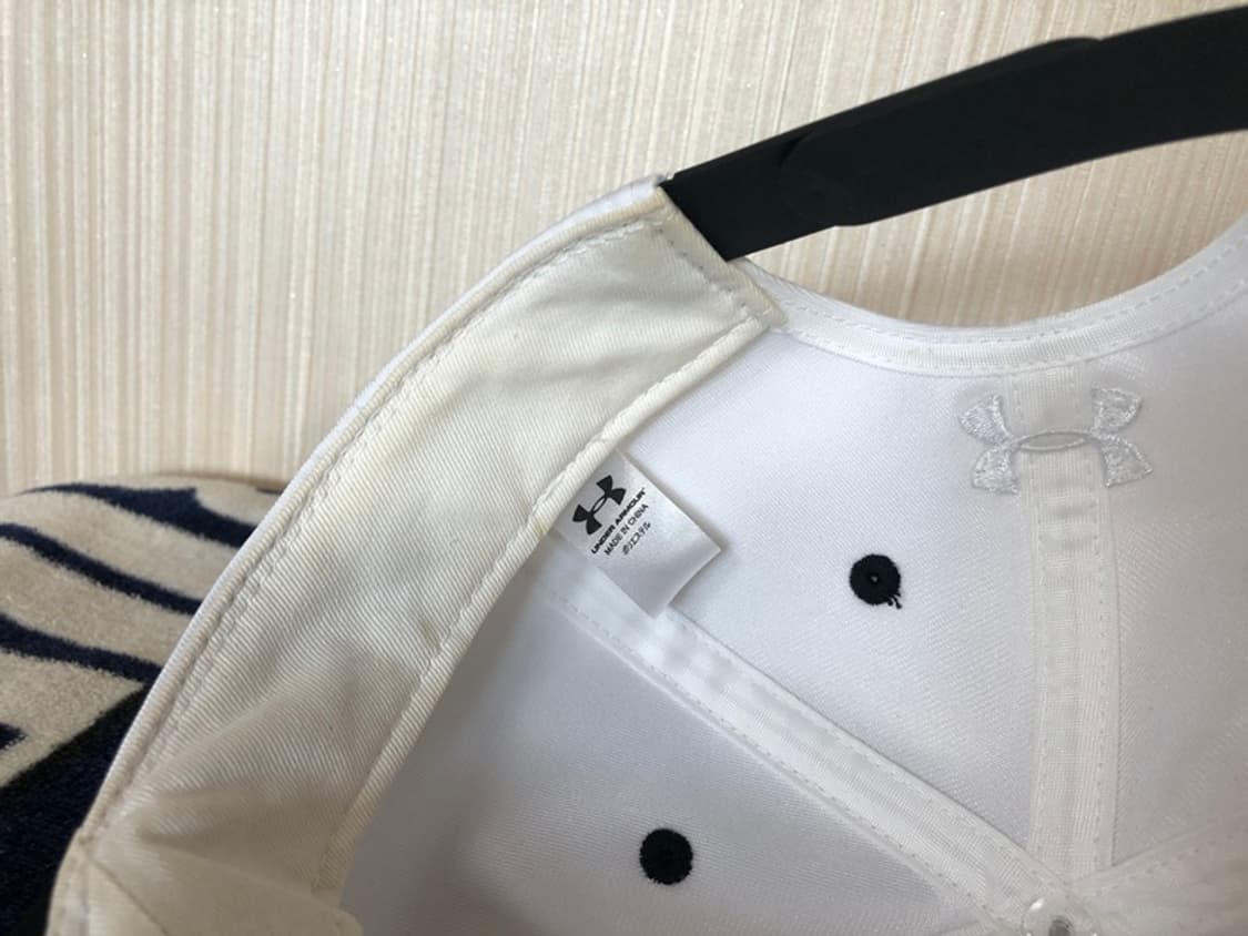 NPB 언더아머 요미우리 자이언츠 도쿄 플랫캡/스냅백 상품이미지10