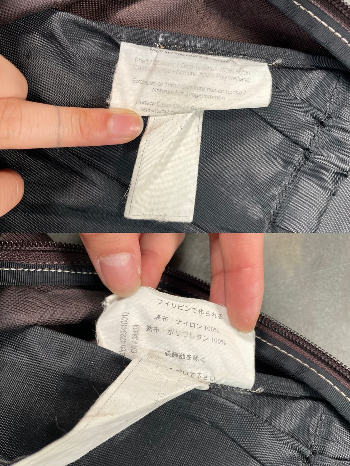 아크테릭스 멘티스 26 백팩 상품이미지9