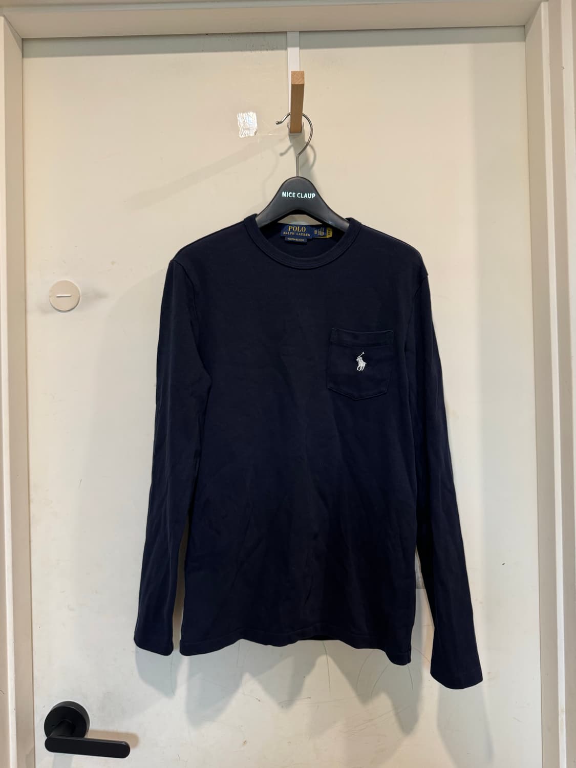 polo 폴로랄프로렌 긴팔티셔츠 상품이미지1