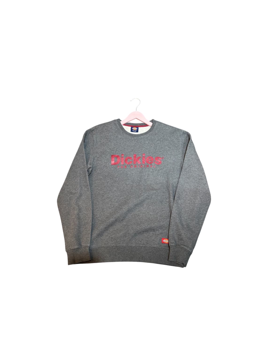 디키즈 기모 맨투맨 XL 상품이미지1