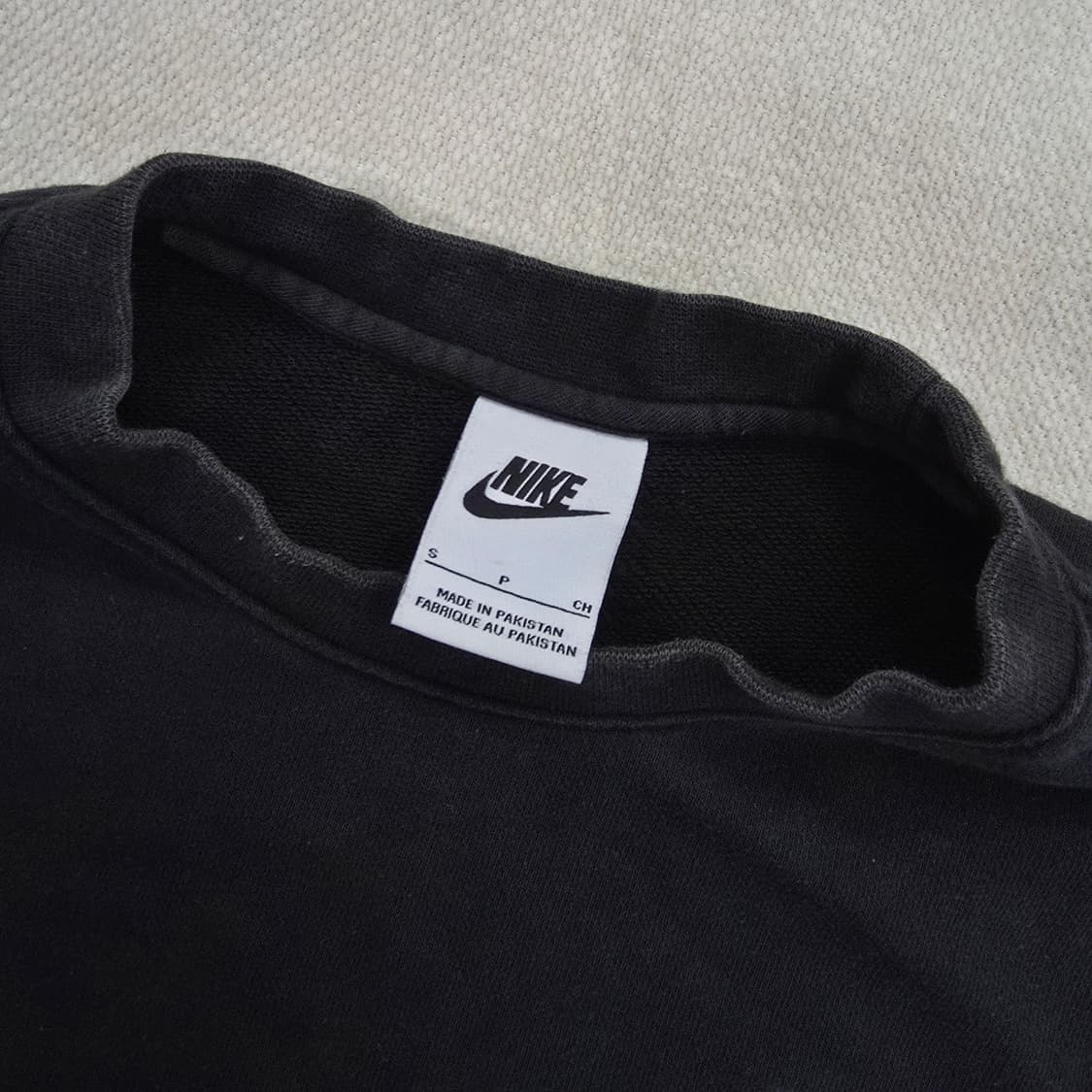 [S] 나이키 멀티스우시 트레이닝 조거 팬츠 세트 1223J1 상품이미지2