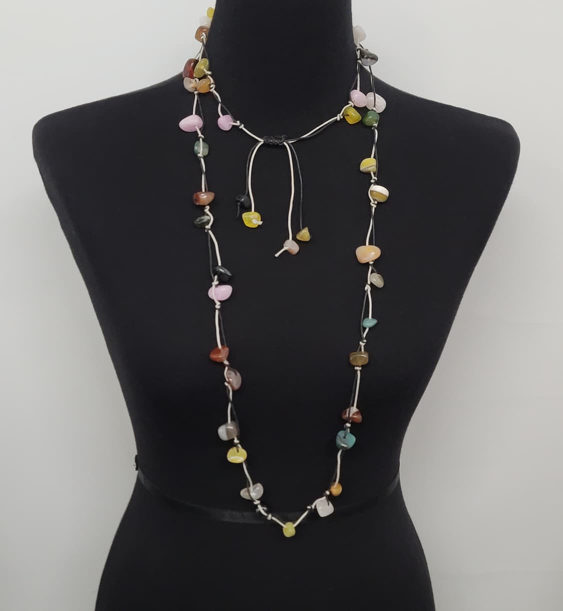 vintage necklace 상품이미지7