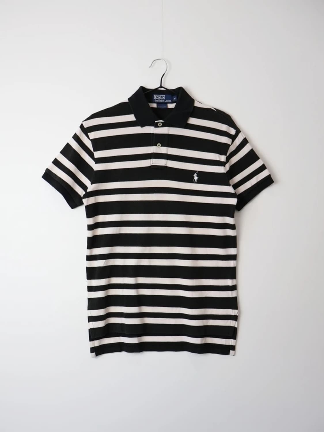 Polo Ralph Lauren Striped Polo Shirt 상품이미지4