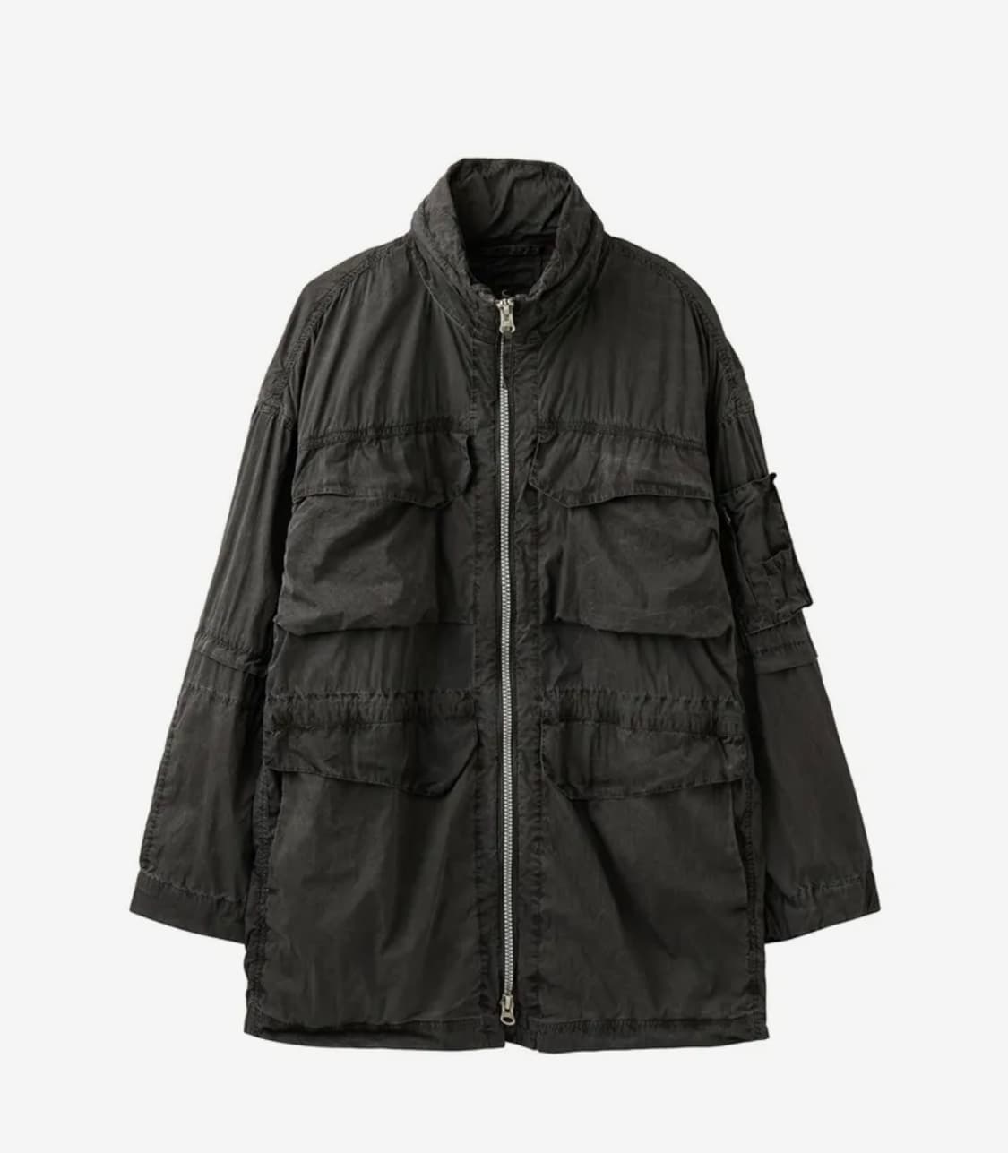 아르반 cosmo m-65 필드자켓 [2] 상품이미지1