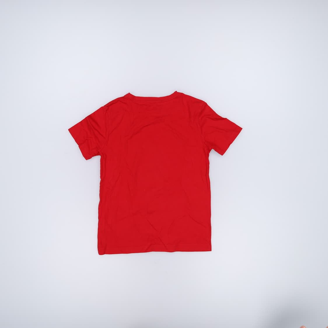 M 나이키조던 키즈 반팔티 0626H 상품이미지2