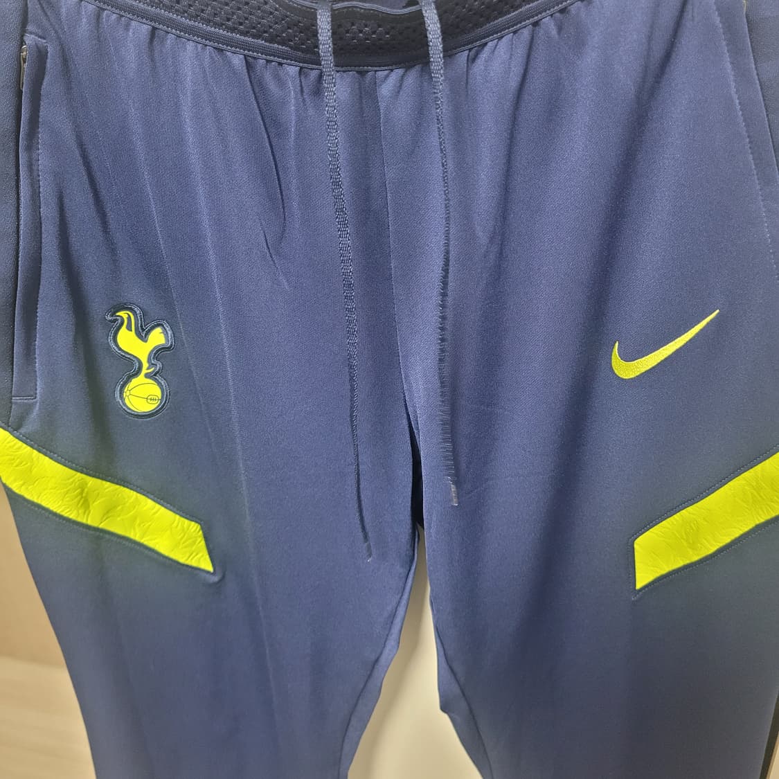 20-21 나이키 토트넘 스트라이크 드릴 탑 + 팬츠 SET 상품이미지6