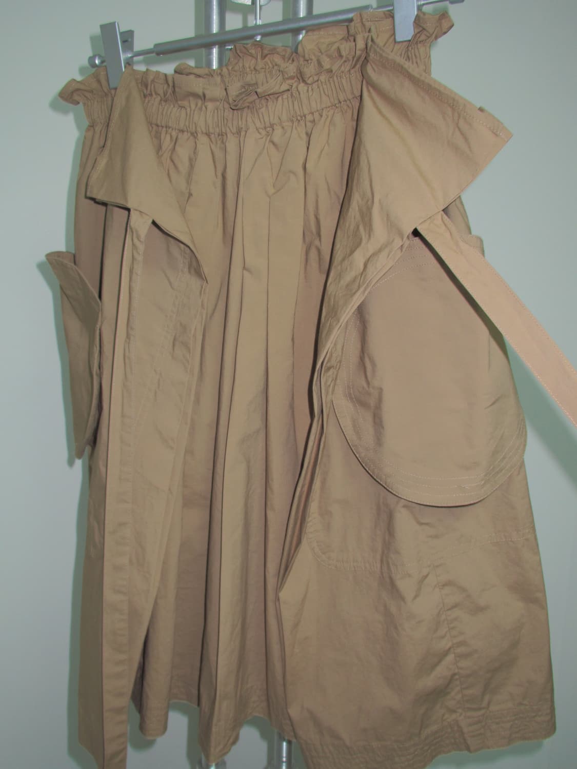 Tsumori chisato skirt 상품이미지8