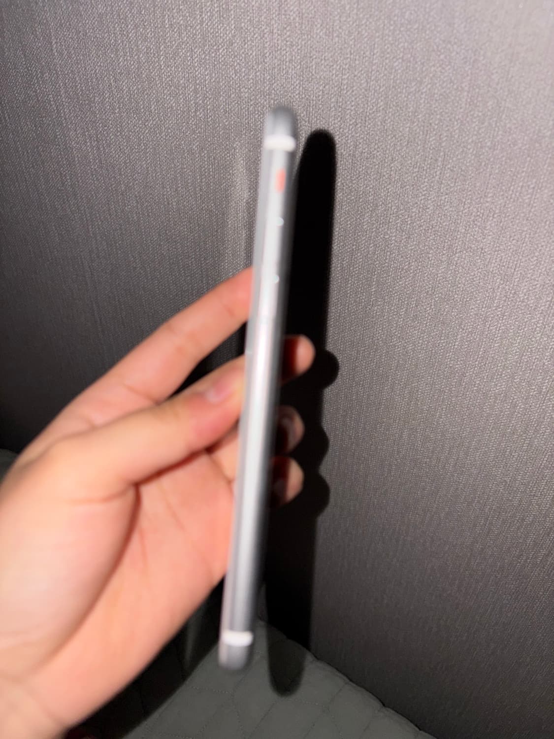 아이폰se2 256기가 배터리100% 상품이미지5